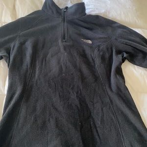 North face women’s fleece